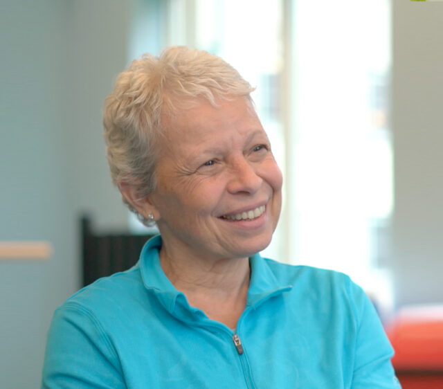 RiverWoods Manchester Independent Living Fitness Program Manchester NH New Hampshire