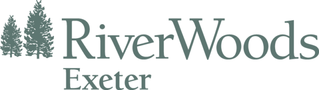 RiverWoods Exeter Logo