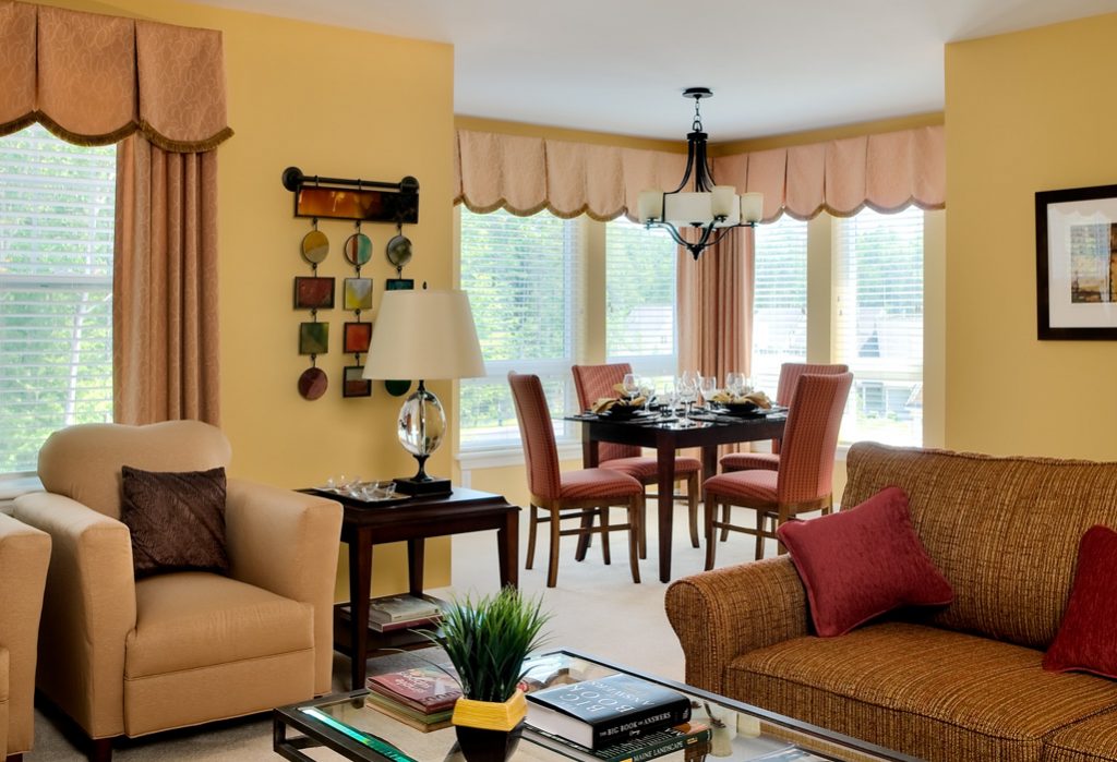 Independent Living RiverWoods Exeter Active Retirement Community Exeter NH New Hampshire