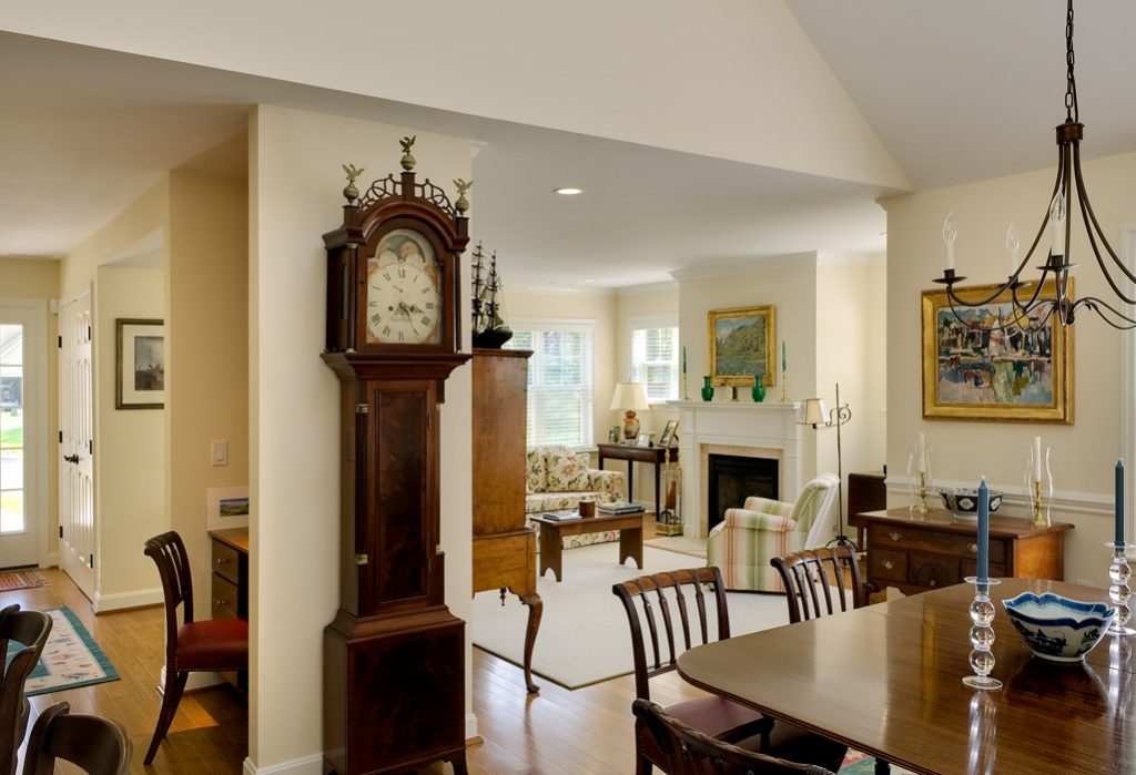 Independent Living RiverWoods Exeter Active Retirement Community Exeter NH New Hampshire