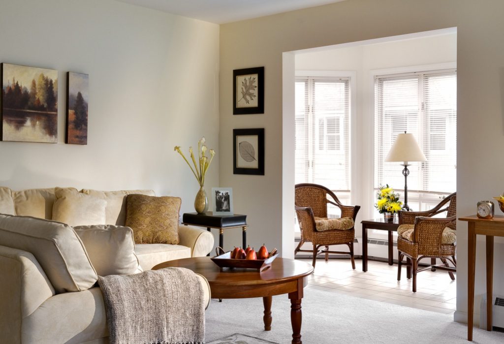 Independent Living RiverWoods Exeter Active Retirement Community Exeter NH New Hampshire