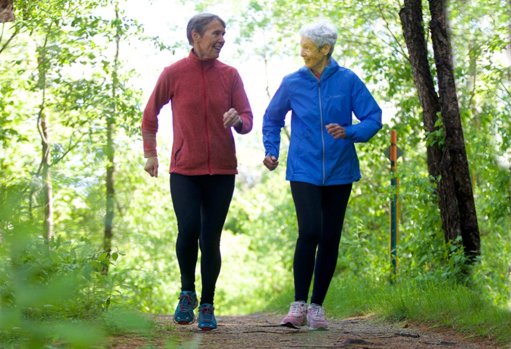 Independent Living RiverWoods Exeter Active Retirement Community Exeter NH New Hampshire