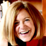 Cathleen Toomey, Director of Marketing of RiverWoods