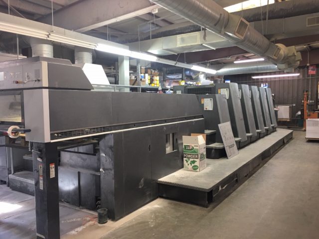 environmentally-friendly practices CCRC Exeter NH