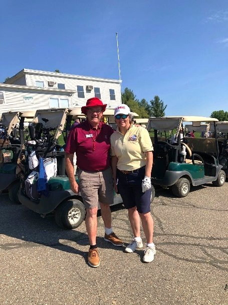 Active retirement community, Exeter NH