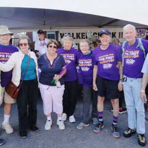 RiverWoods Manchester Walkers