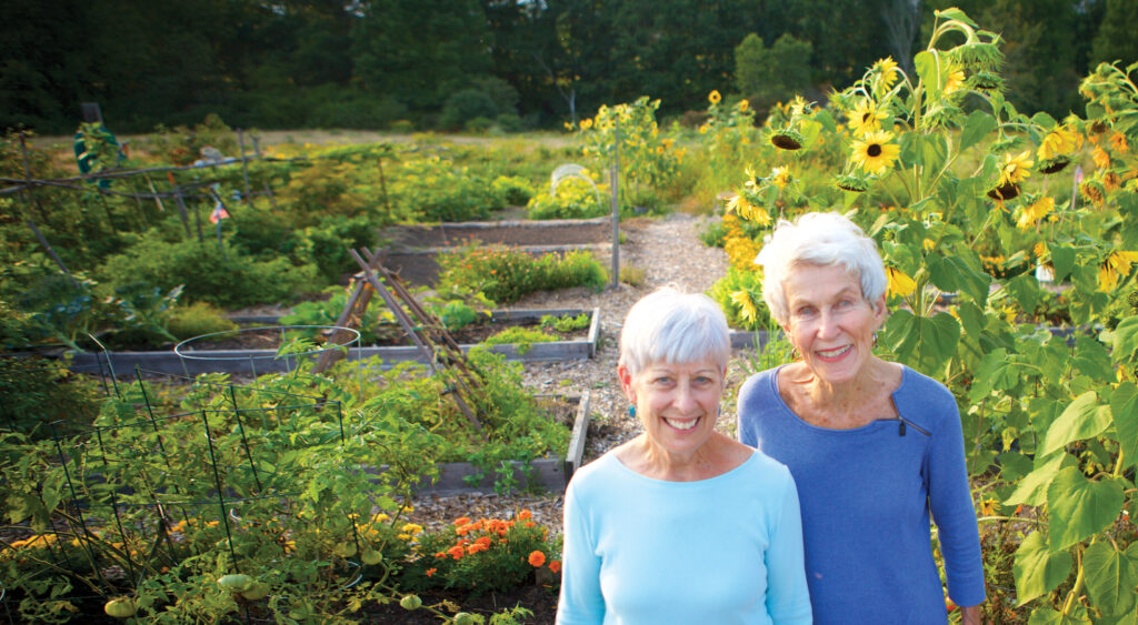 Active and Independent Retirement Living at RiverWoods Durham