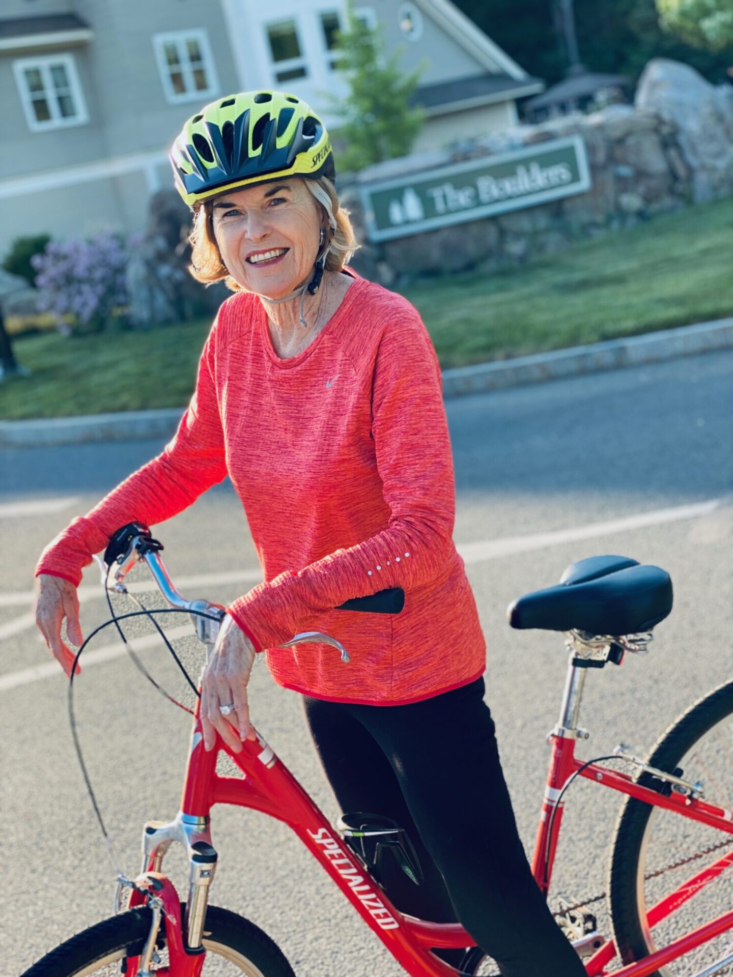 Independent Living RiverWoods Exeter Active Retirement Community Exeter NH New Hampshire