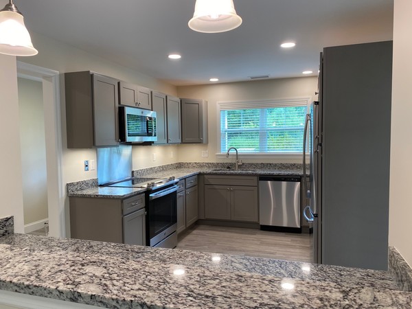 Independent Living RiverWoods Exeter Active Retirement Community Exeter NH New Hampshire