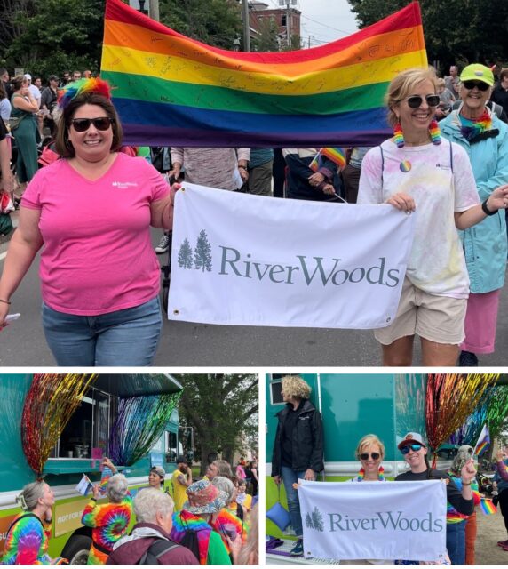 Portsmouth Pride Parade